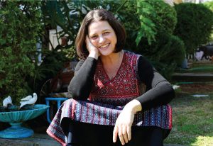 מדיטציה - רותי בן אריה