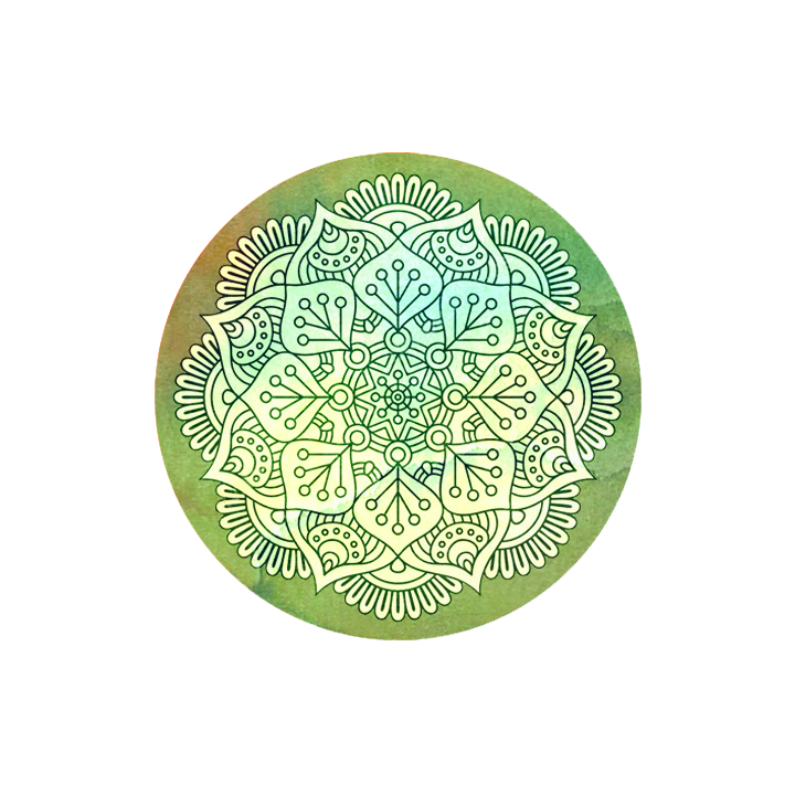 mandala-ruth ben arie