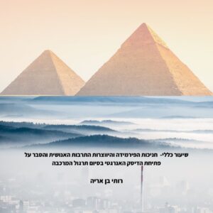 12.4.2021- שיעור והסברים שונים מערב מרכבות